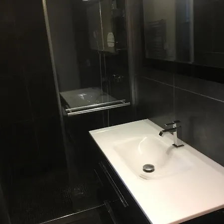 度假居 Tiny Center *